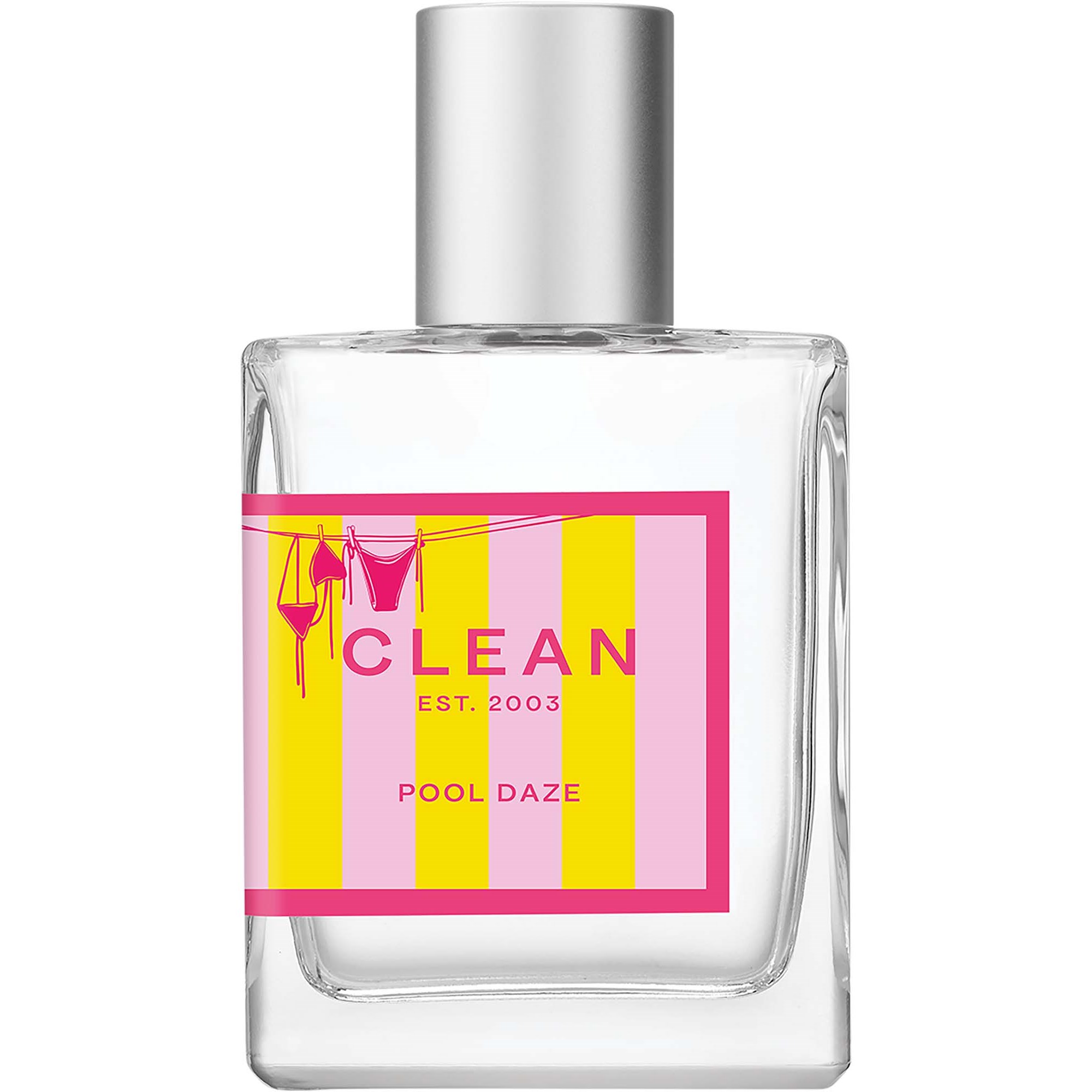 CLEAN Pool Daze Eau de Toilette 60 ml