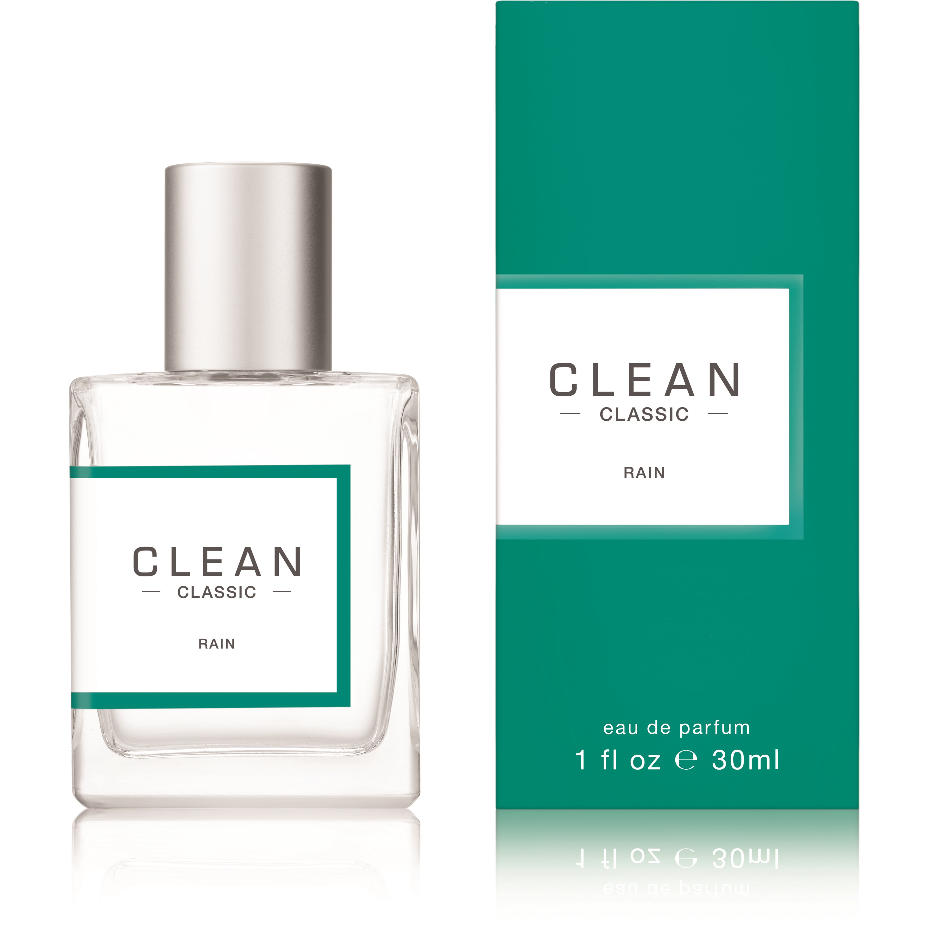 Alternativ bild 1 för Clean Rain EDP  30 ml