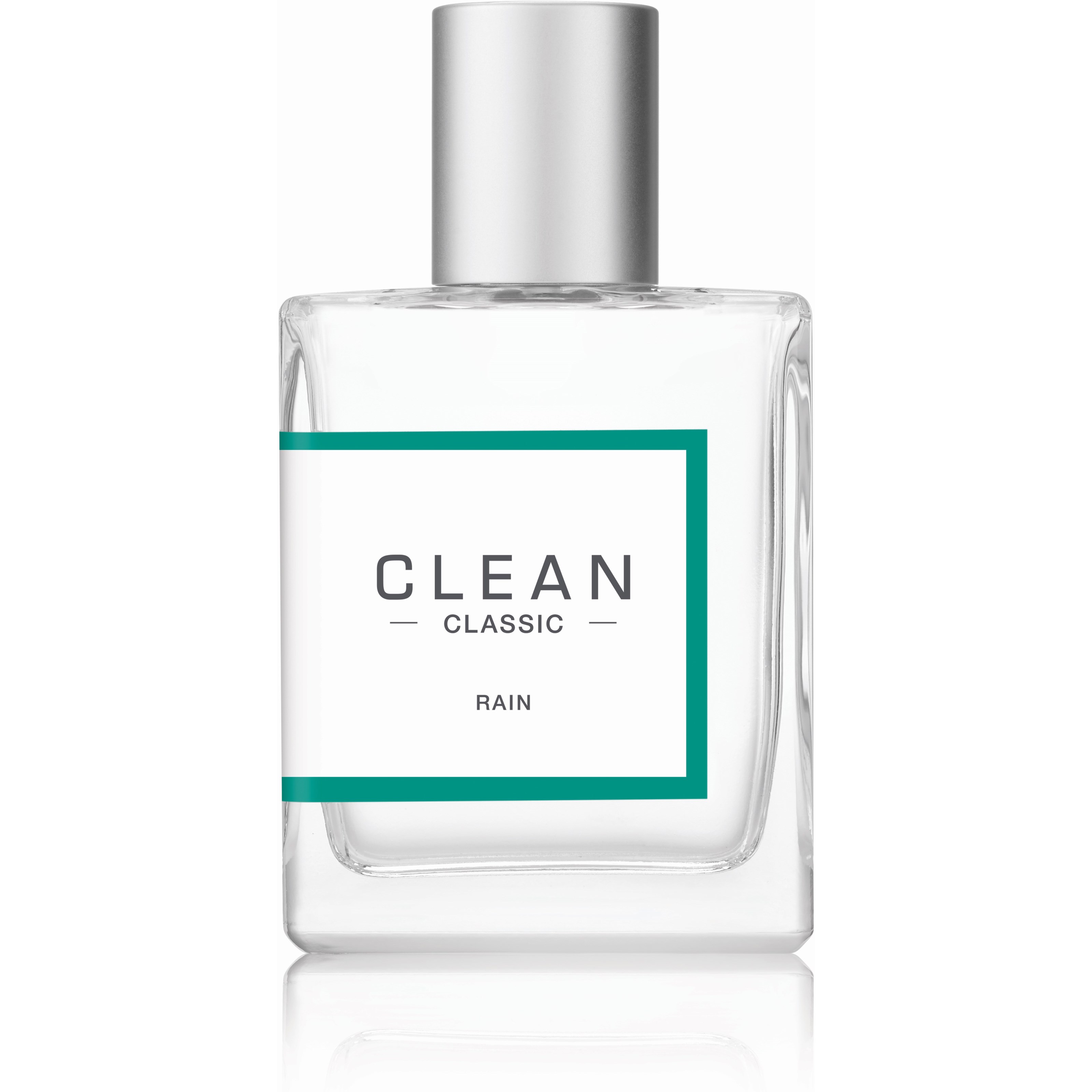 CLEAN Classic Rain EdP Spray - Woda perfumowana 60 ml