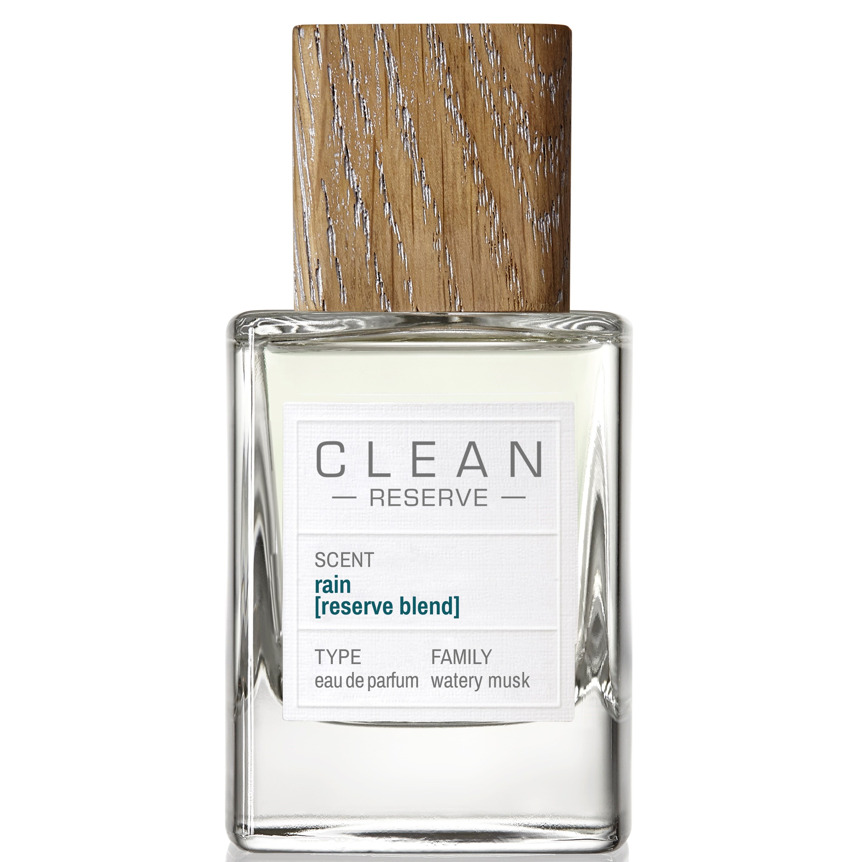 Läs mer om Clean Reserve Rain [Reserve Blend] Eau de Parfum 50 ml
