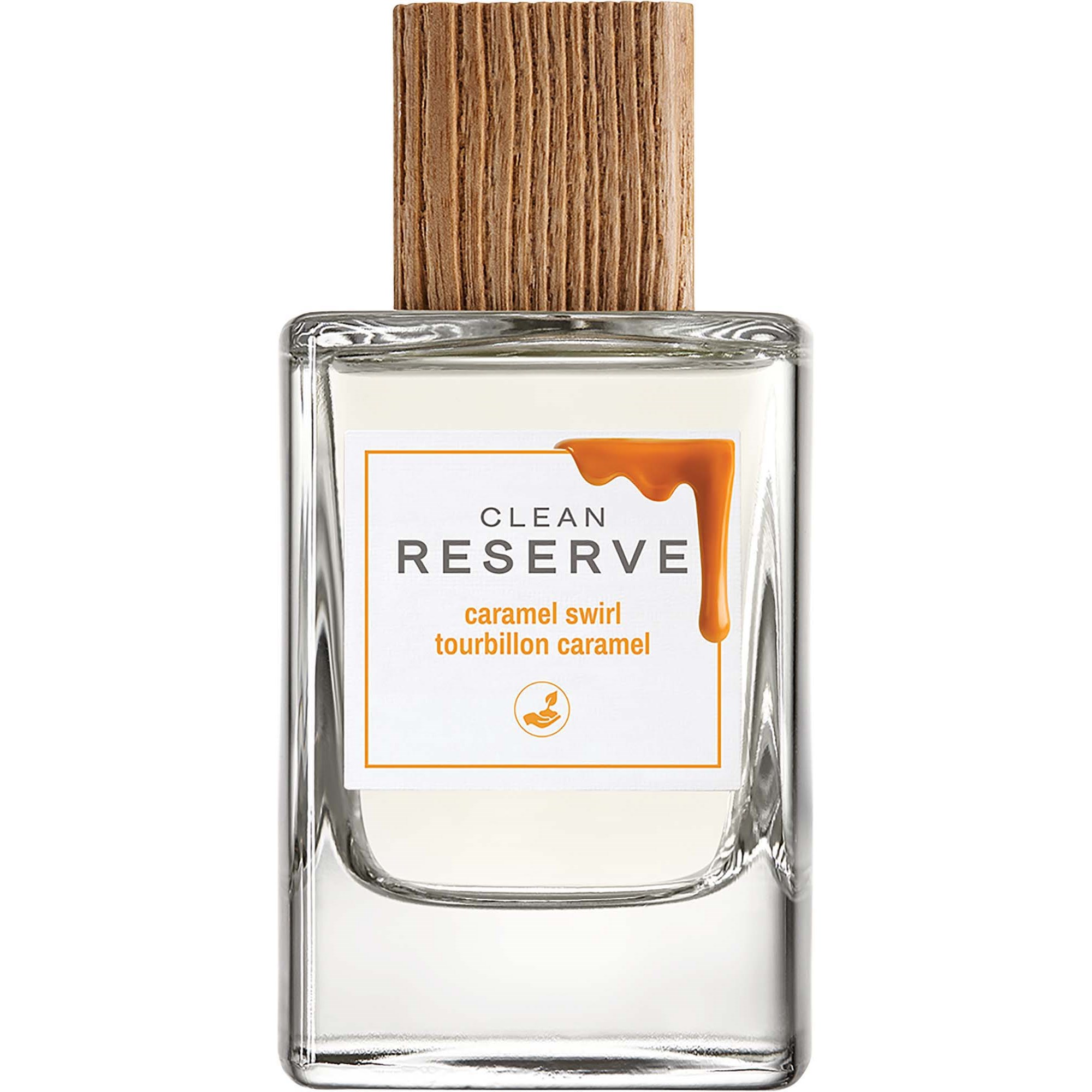 CLEAN Reserve Caramel Swirl Eau de Parfum 100 ml