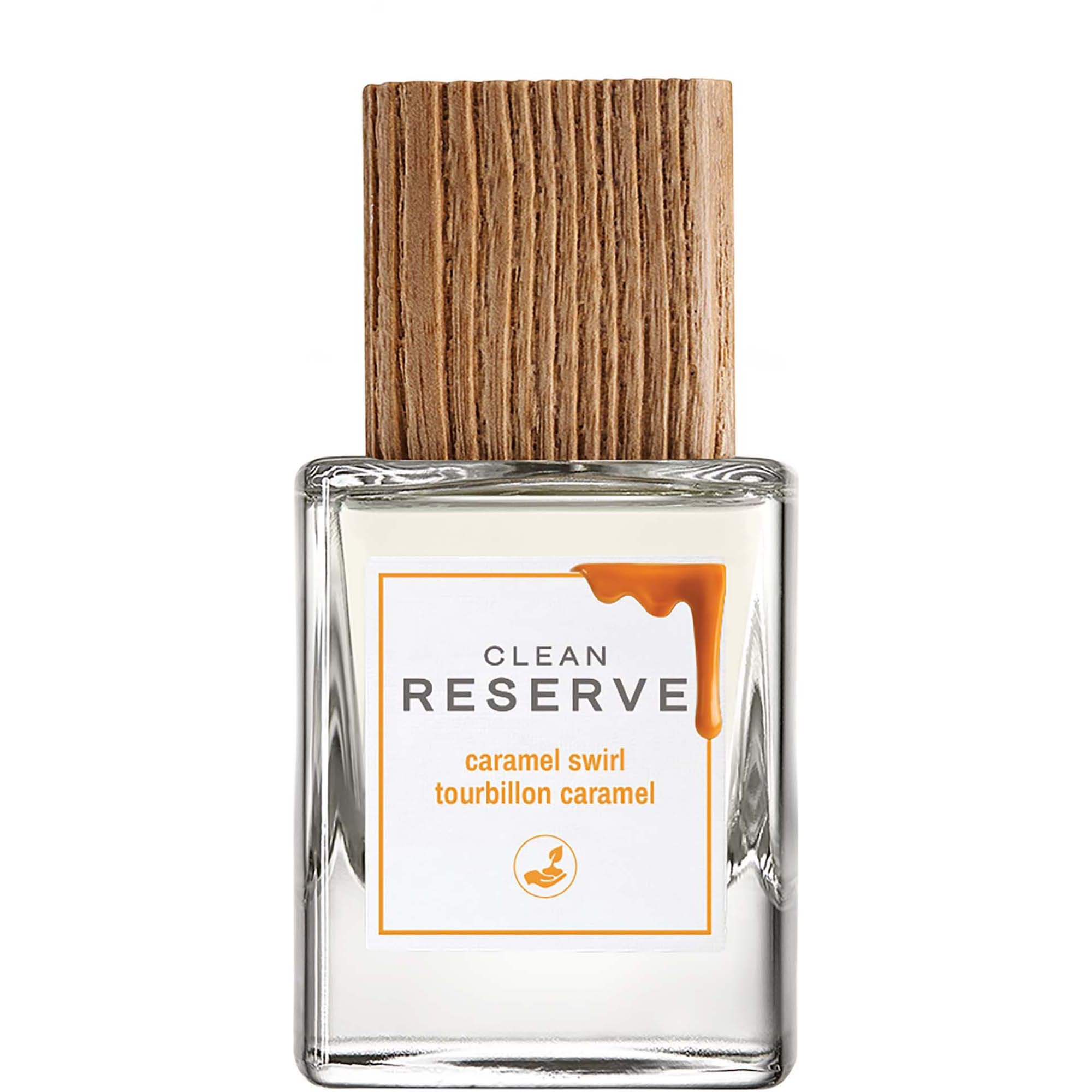 CLEAN Reserve Caramel Swirl Eau de Parfum 30 ml