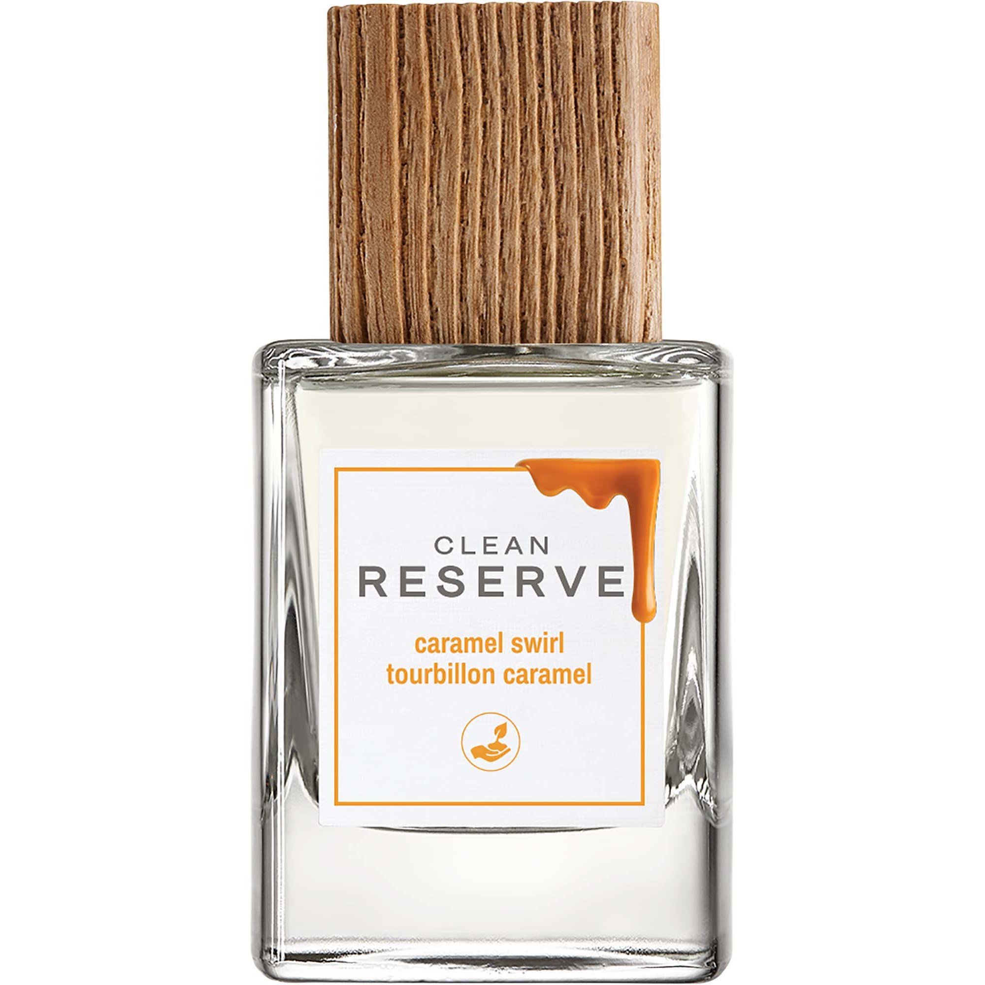 CLEAN Reserve Caramel Swirl Eau de Parfum 50 ml
