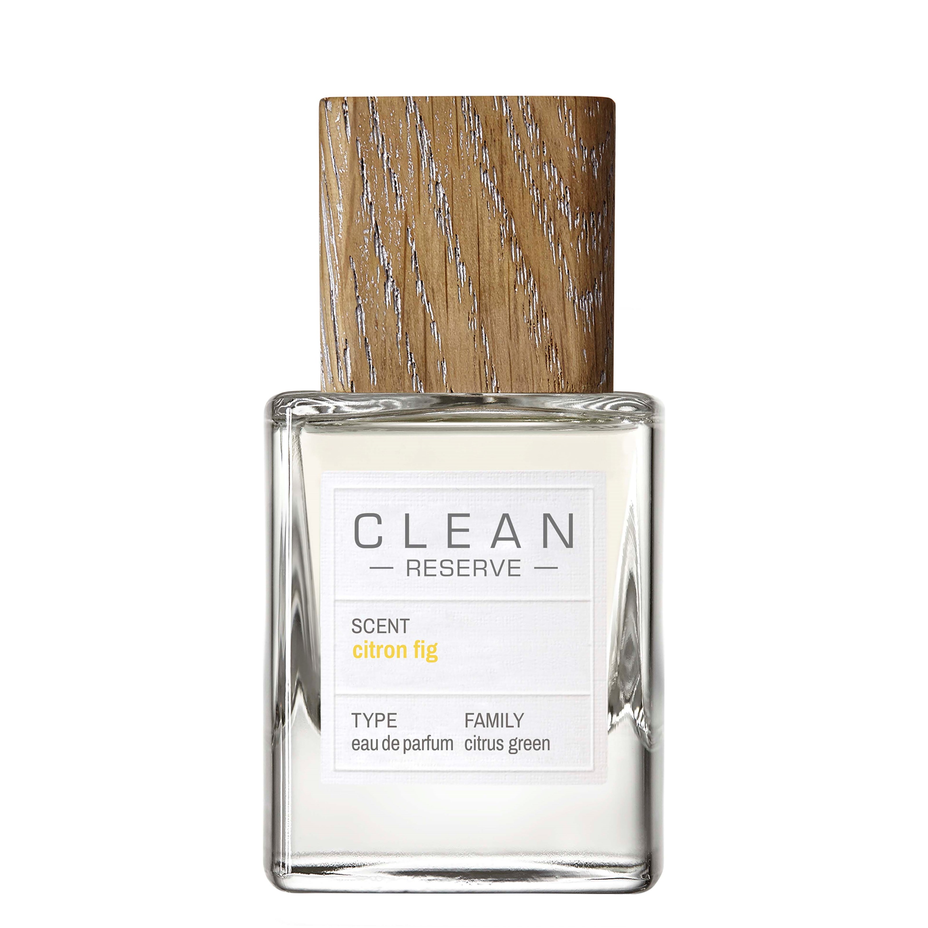 Läs mer om Clean Reserve Citron Fig Eau de Parfum 30 ml
