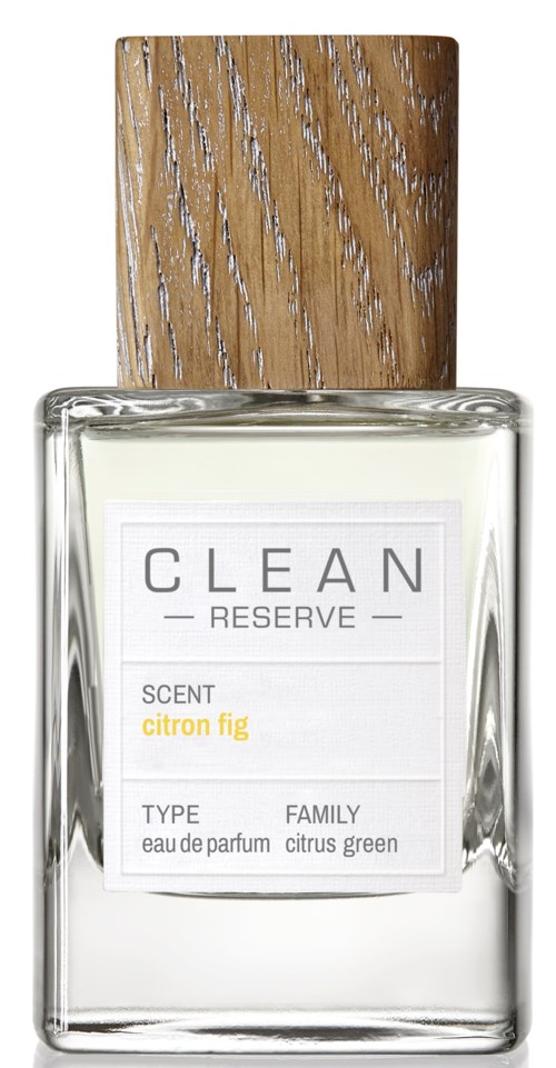 CLEAN Reserve Citron Fig Eau de Parfum 50 ml