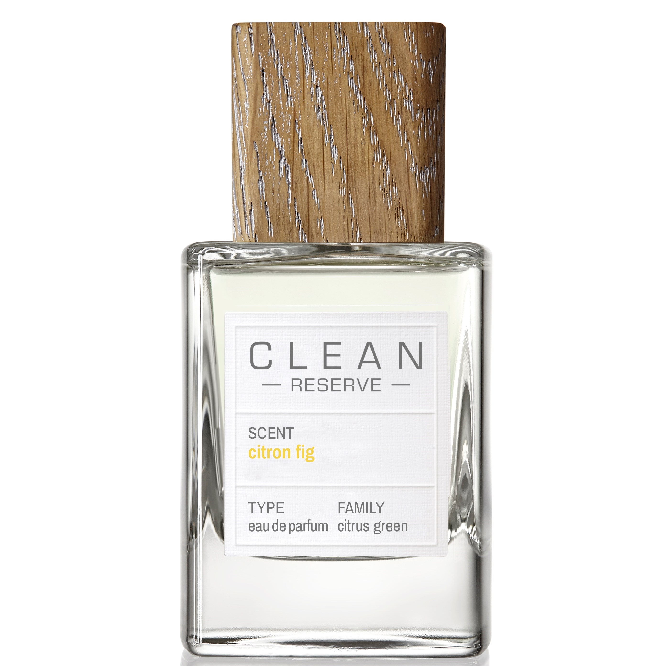 Läs mer om Clean Reserve Citron Fig Eau de Parfum 50 ml