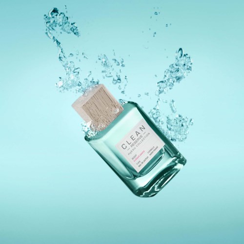 CLEAN Reserve H2Eau Collection Brilliant Peony Eau de Parfum 100