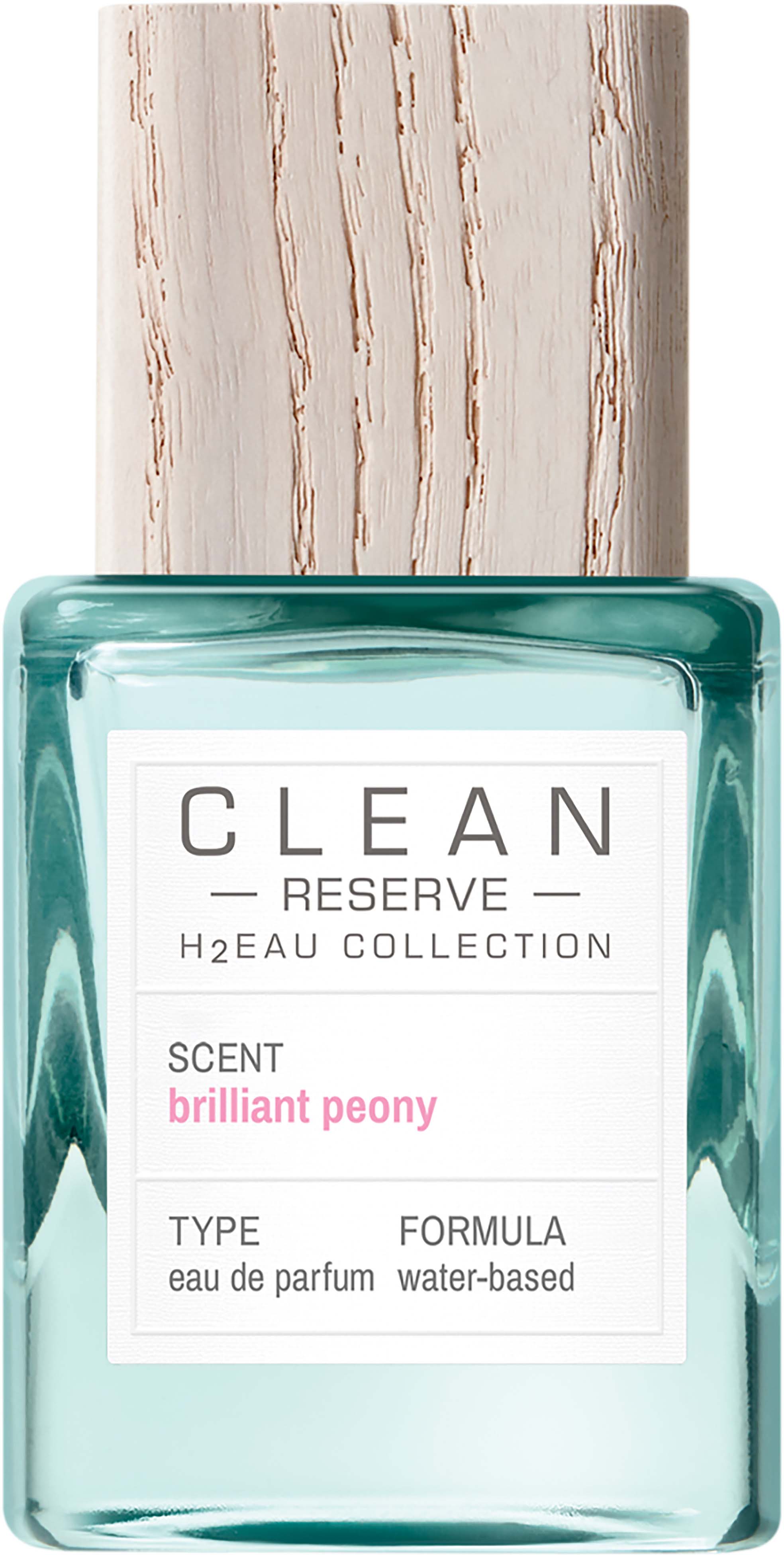 CLEAN Reserve H2Eau Collection Brilliant Peony Eau de Parfum 30 ml