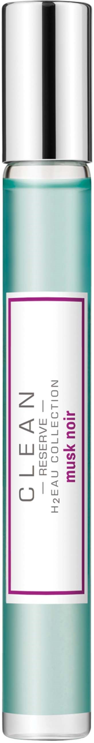 clean musk noir woda perfumowana 10 ml    