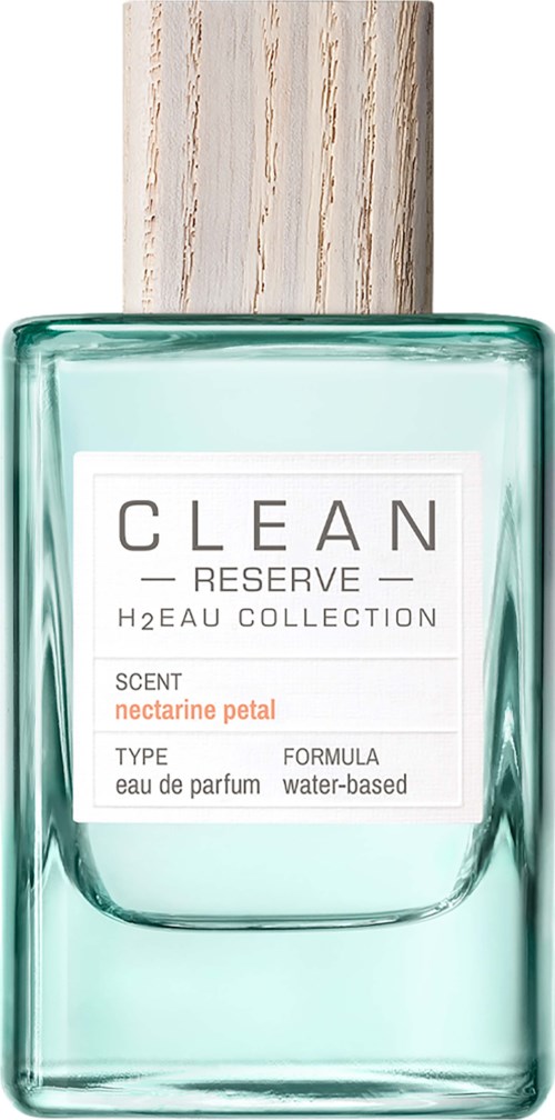 CLEAN Reserve H2Eau Collection Nectarine Petal Eau de Parfum 100 ml