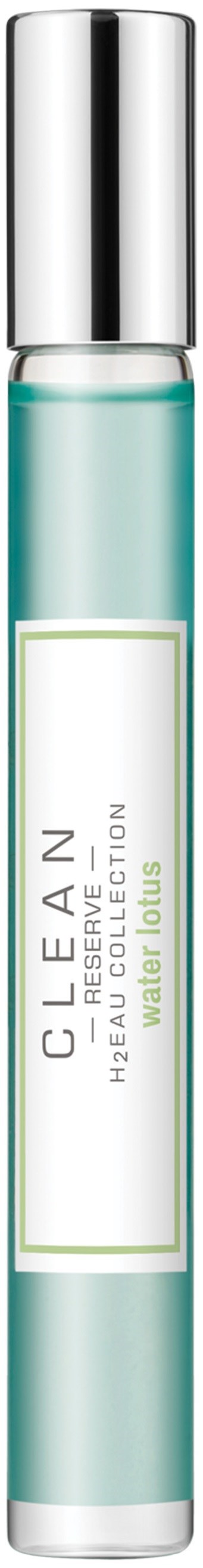 CLEAN Reserve H2Eau Collection Water Lotus Eau de Parfum Rollerball 10 ml