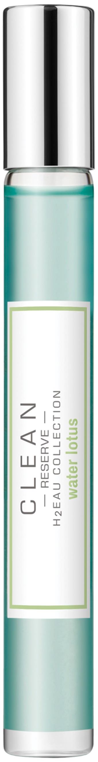 CLEAN Reserve H2Eau Collection Water Lotus Eau de Parfum Rollerball 10 ml