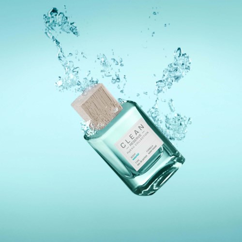 CLEAN Reserve H2Eau Collection Waterfall Eau de Parfum 100 ml