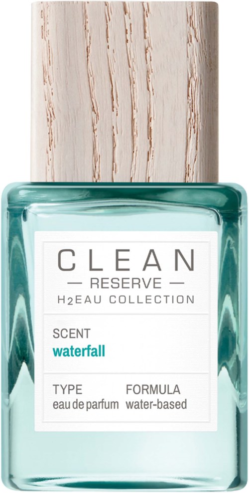 clean waterfall woda perfumowana 30 ml    