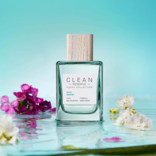 CLEAN Reserve H2Eau Collection Waterfall Eau de Parfum 30 ml