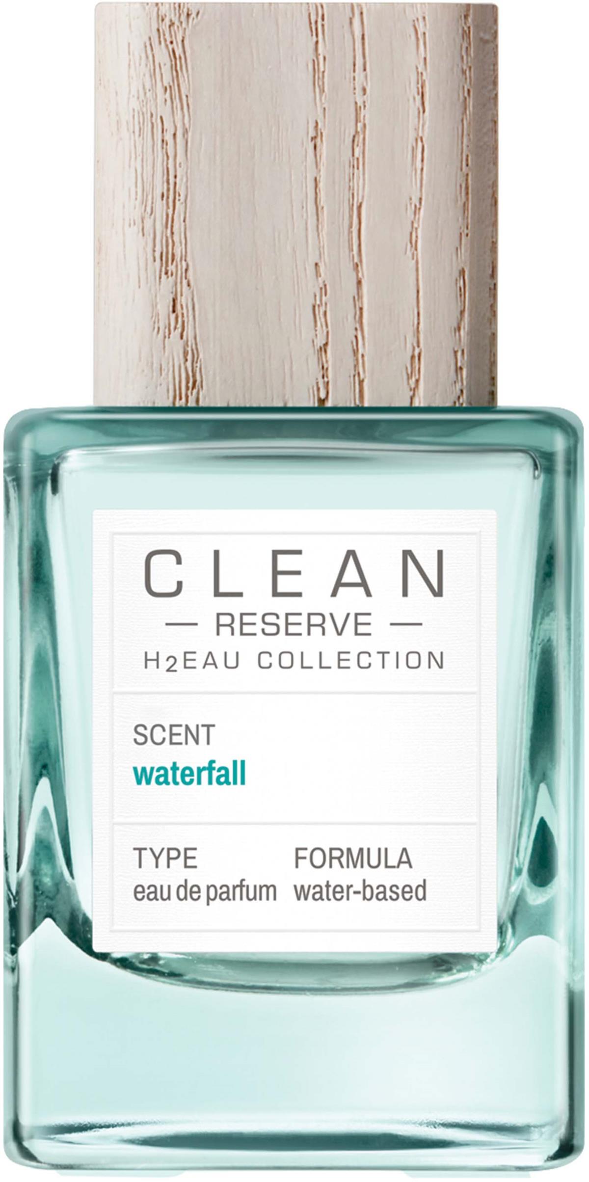 CLEAN Reserve H2Eau Collection Waterfall Eau de Parfum 50 ml | lyko.com