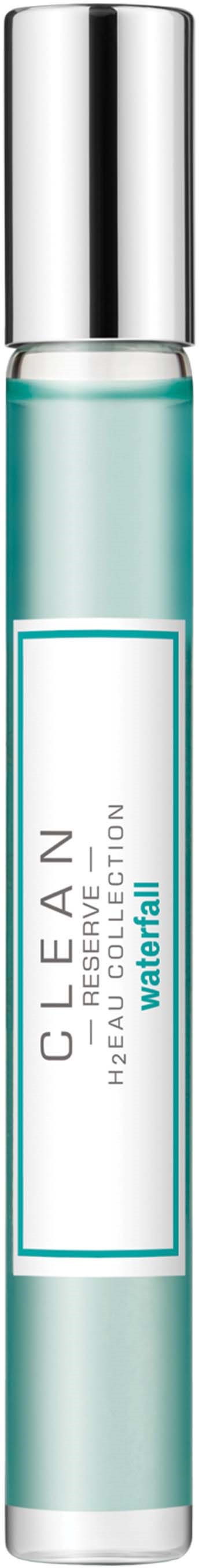 CLEAN Reserve H2Eau Collection Waterfall Rollerball Eau de Parfum 10 ml