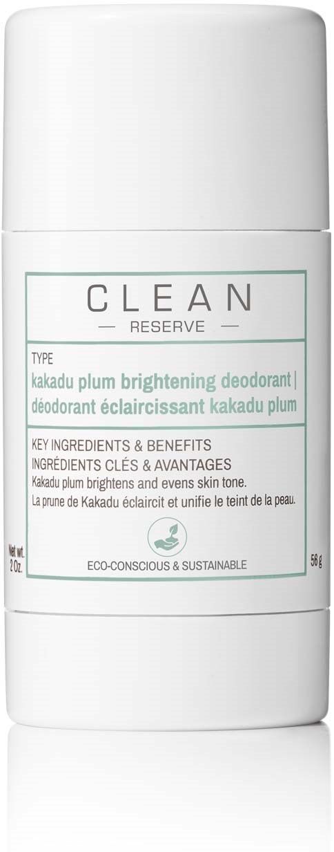 CLEAN CLEAN Reserve Kakadu Plum Brightening Deostick 56 g