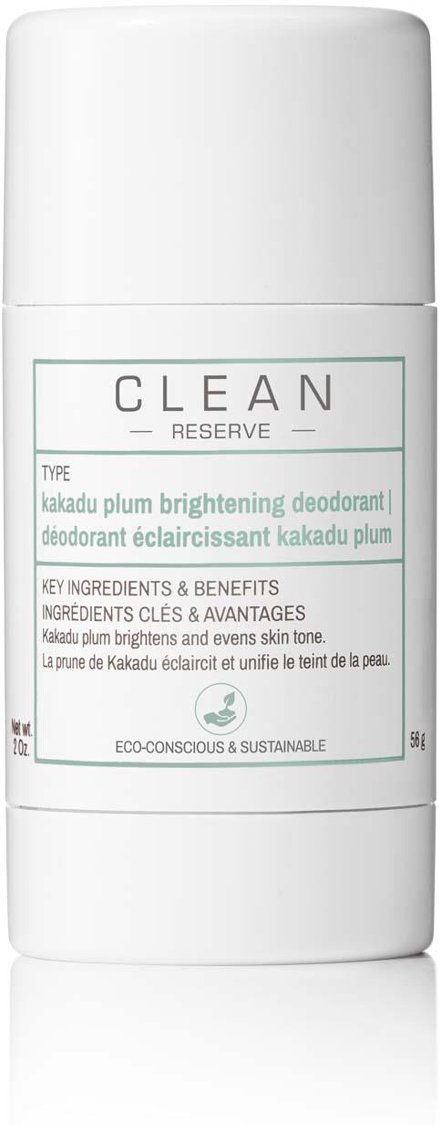 Clean Reserve Kakadu Plum Brightening Deostick 56 g