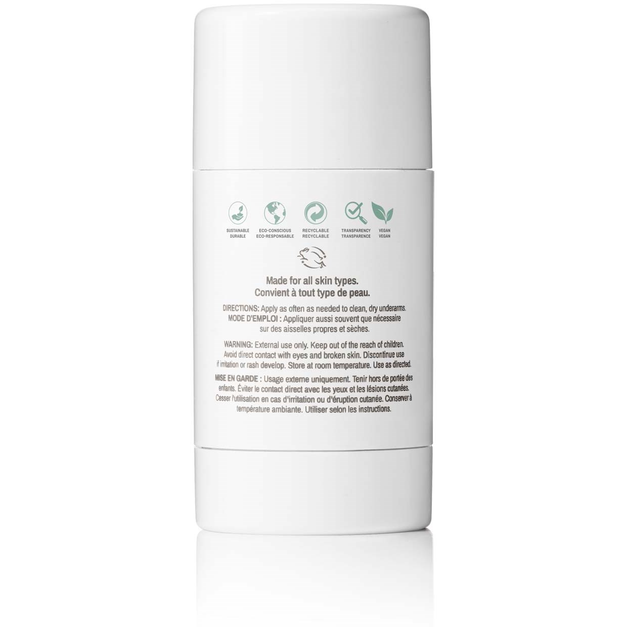 Alternativ bild 1 för Clean Reserve Kakadu Plum Brightening Deostick 56 g