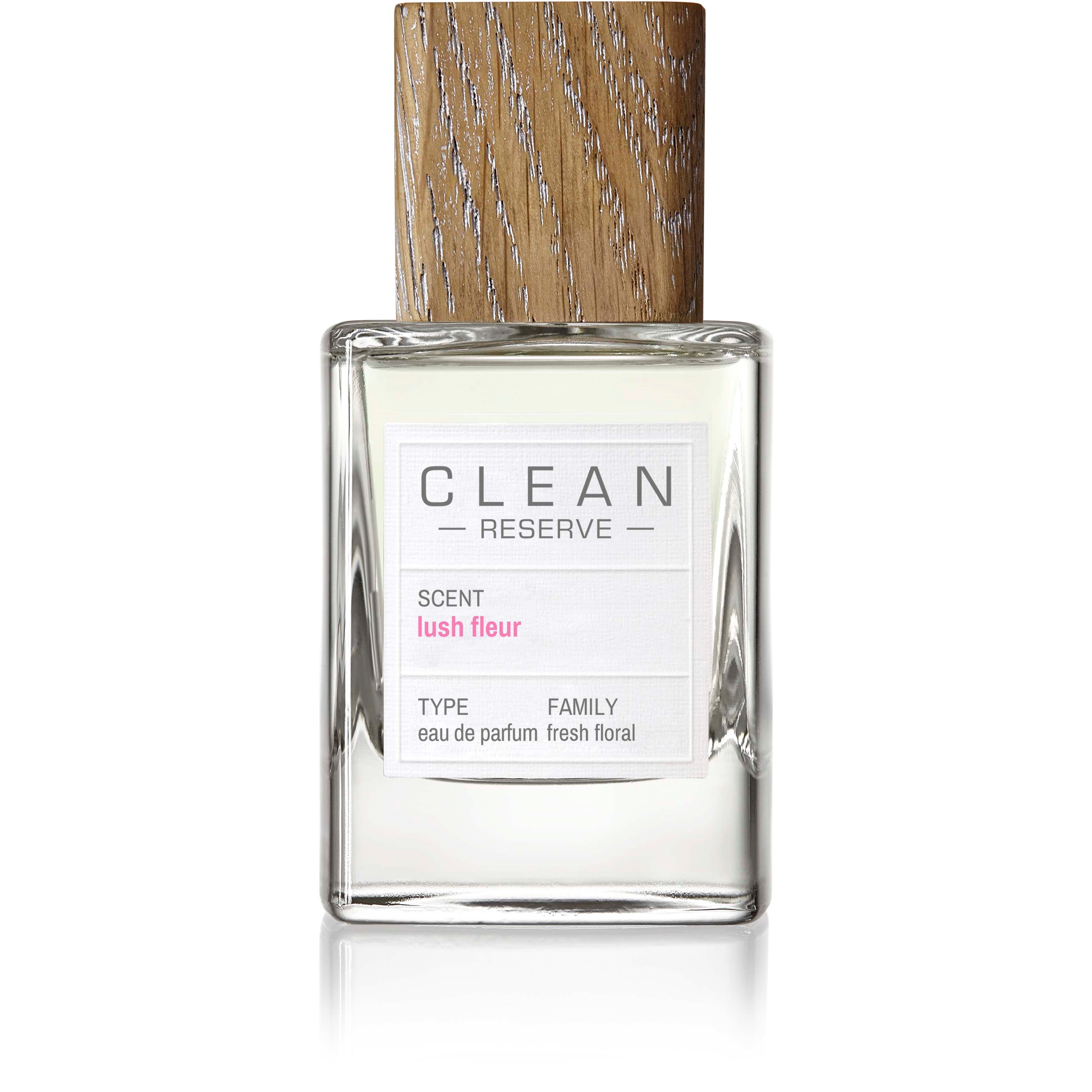 Фото - Жіночі парфуми Clean Reserve Lush Fleur Eau de Parfum 40 ml 