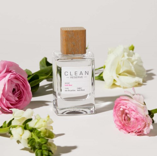 Clean reserve lush online fleur