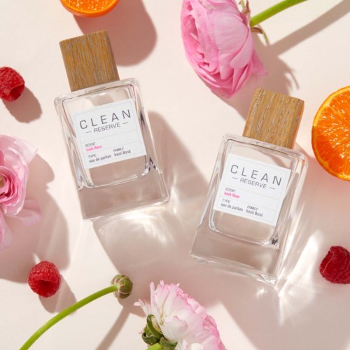 CLEAN Reserve Lush Fleur Eau de Parfum 40 ml | lyko.com