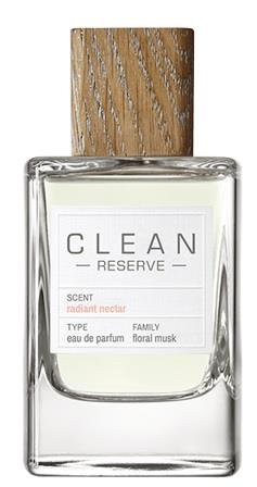 Clean Reserve Radiant Nectar Eau De Parfum 100ml