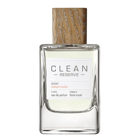Clean Reserve Radiant Nectar Eau De Parfum 100 ml (0874034011772)