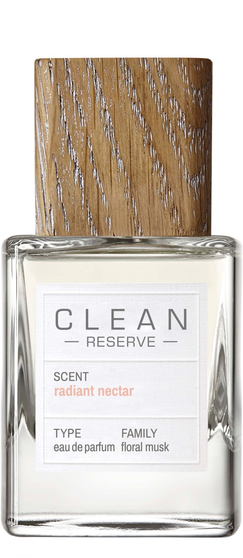 CLEAN CLEAN Reserve Radiant Nectar Eau de Parfum 30 ml
