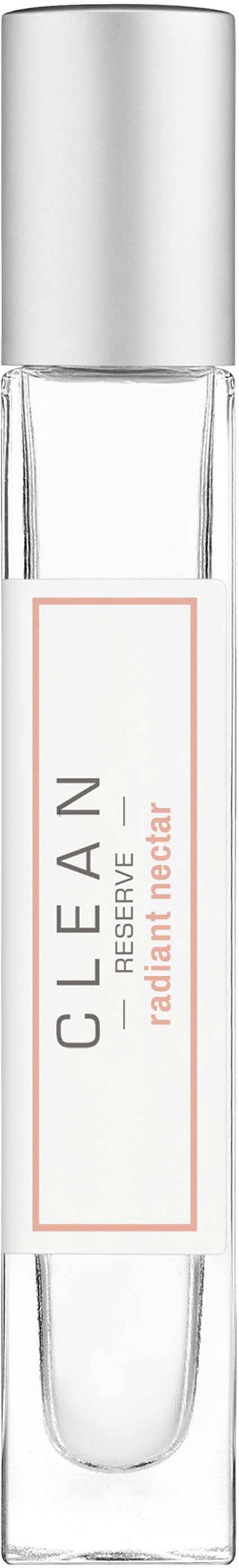 clean radiant nectar woda perfumowana 10 ml    
