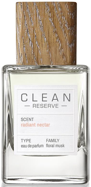 Clean Reserve Radiant Nectar EdP 50ml