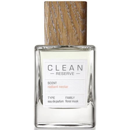 Clean Reserve Radiant Nectar Eau De Parfum 50 ml
