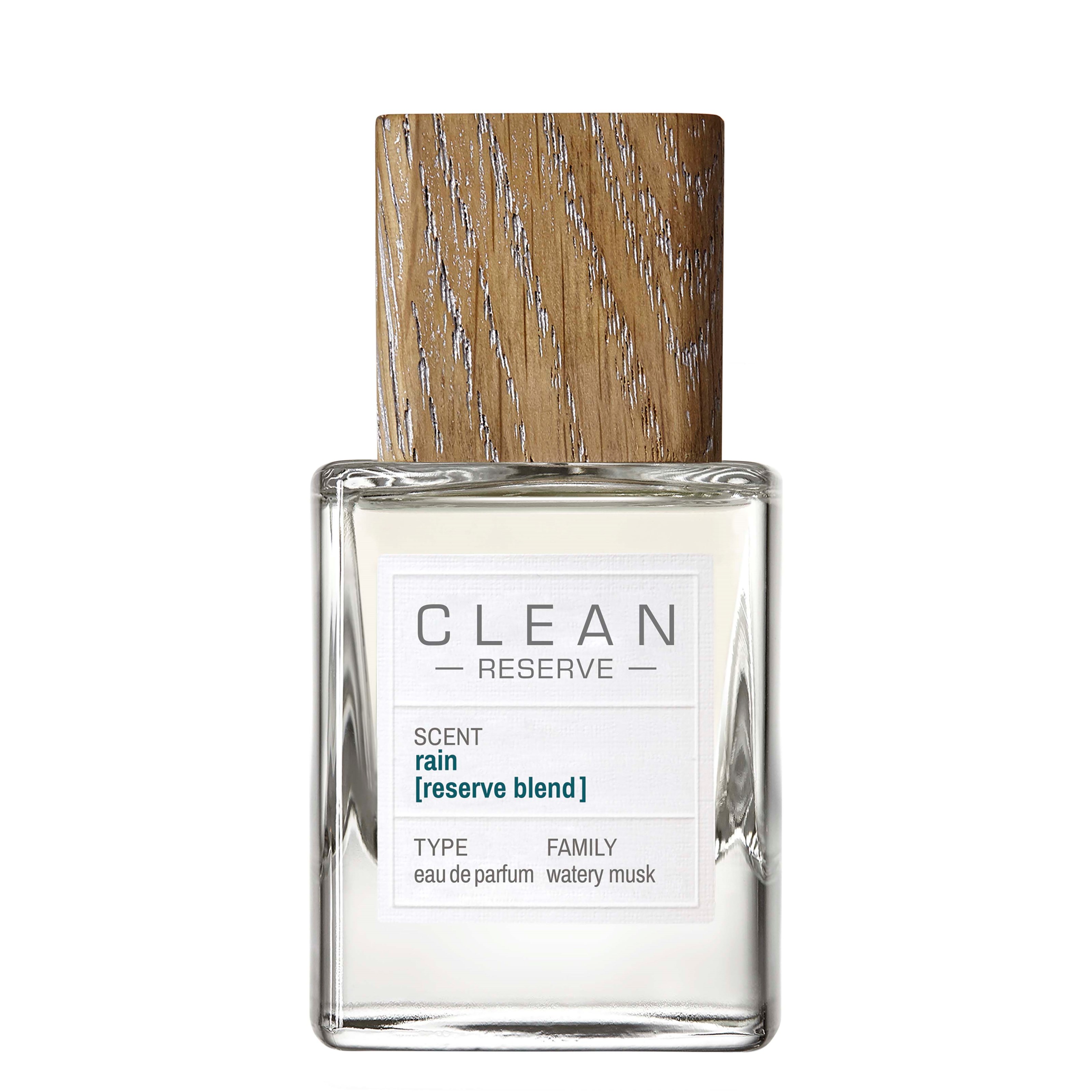 Läs mer om Clean Reserve Rain Eau de Parfum 30 ml