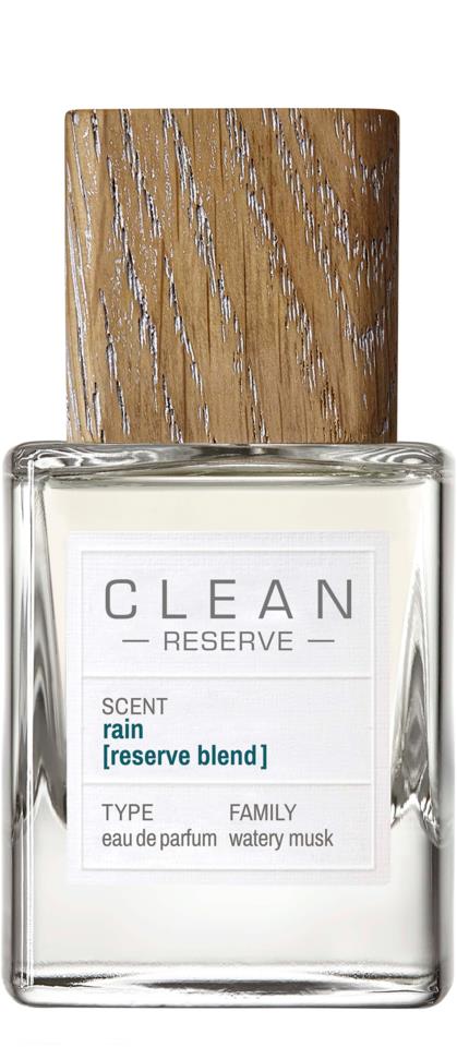 Clean Reserve Rain Eau de Parfum 30 ml