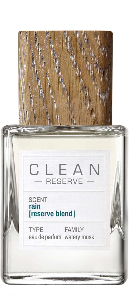 Clean Reserve Rain Eau de Parfum 30 ml - Main Image