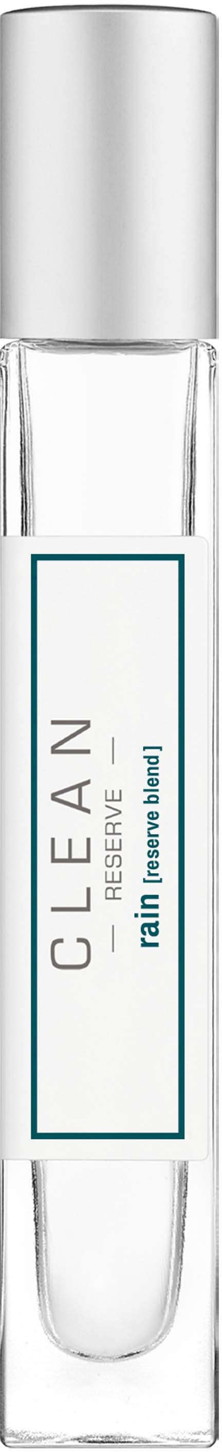 clean rain reserve blend woda perfumowana 10 ml    