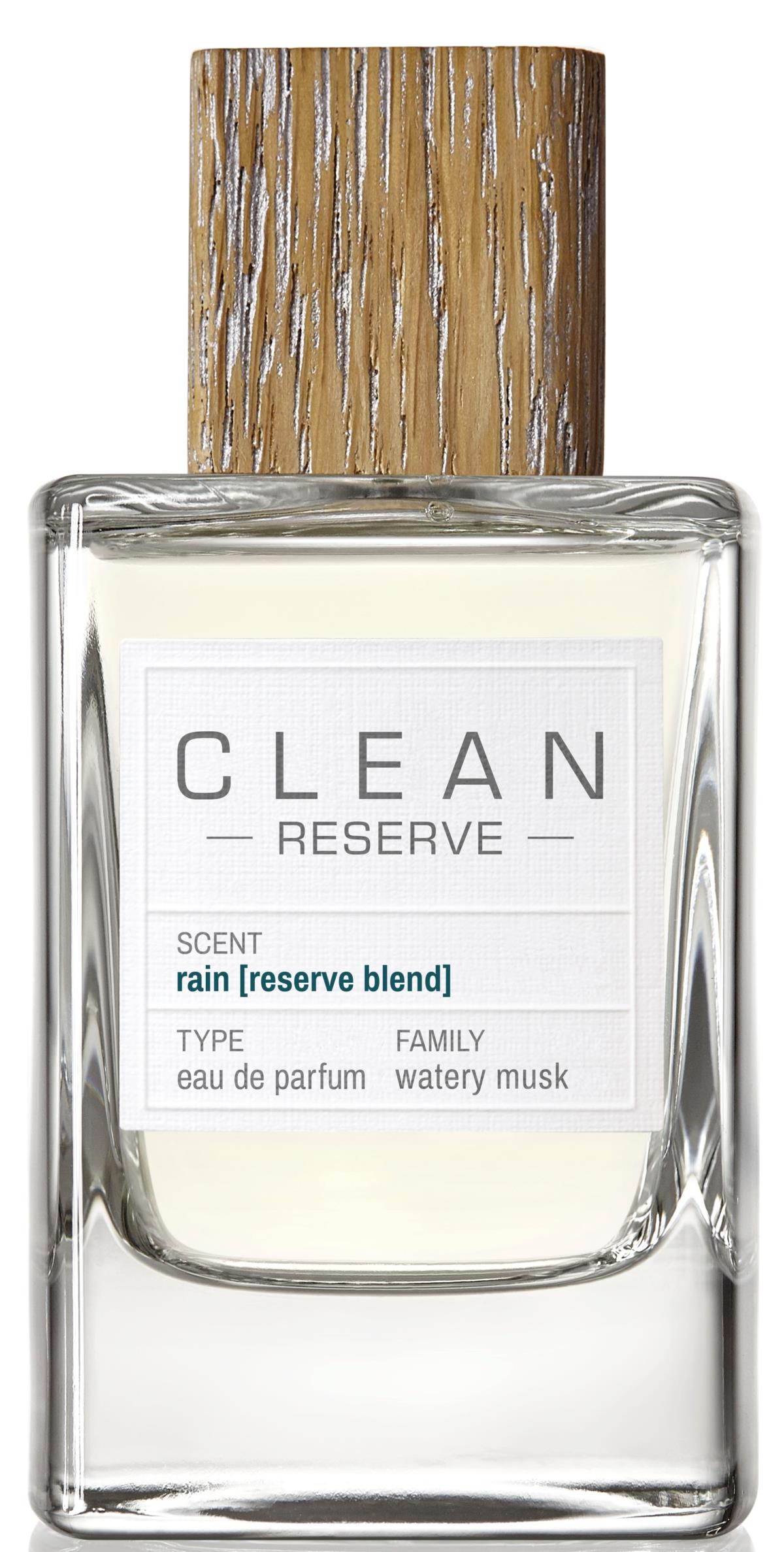suge affældige Ryd op Clean Reserve Rain [Reserve Blend] Eau de Parfum 100 ml | lyko.com