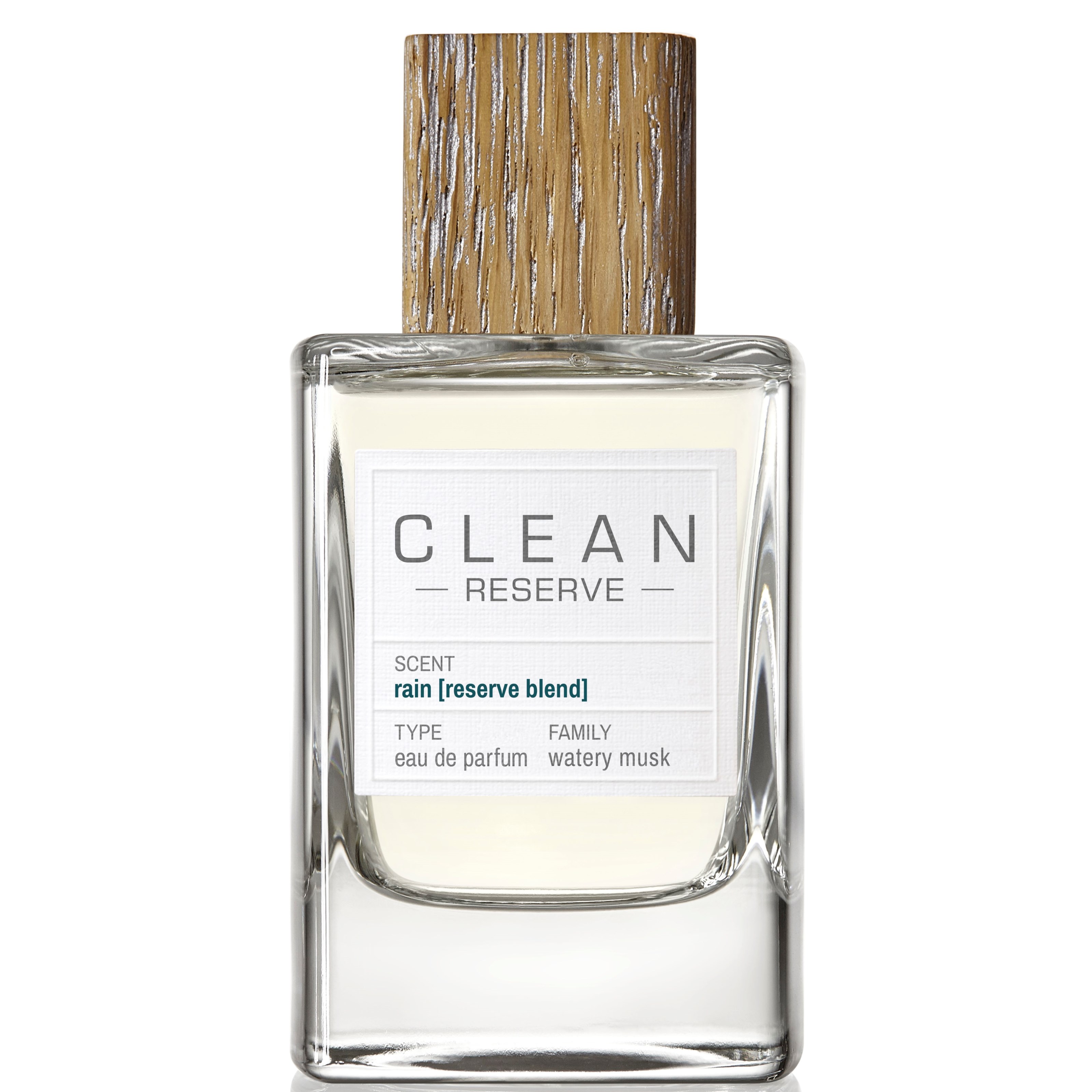 Läs mer om Clean Reserve Rain [Reserve Blend] Eau de Parfum 100 ml