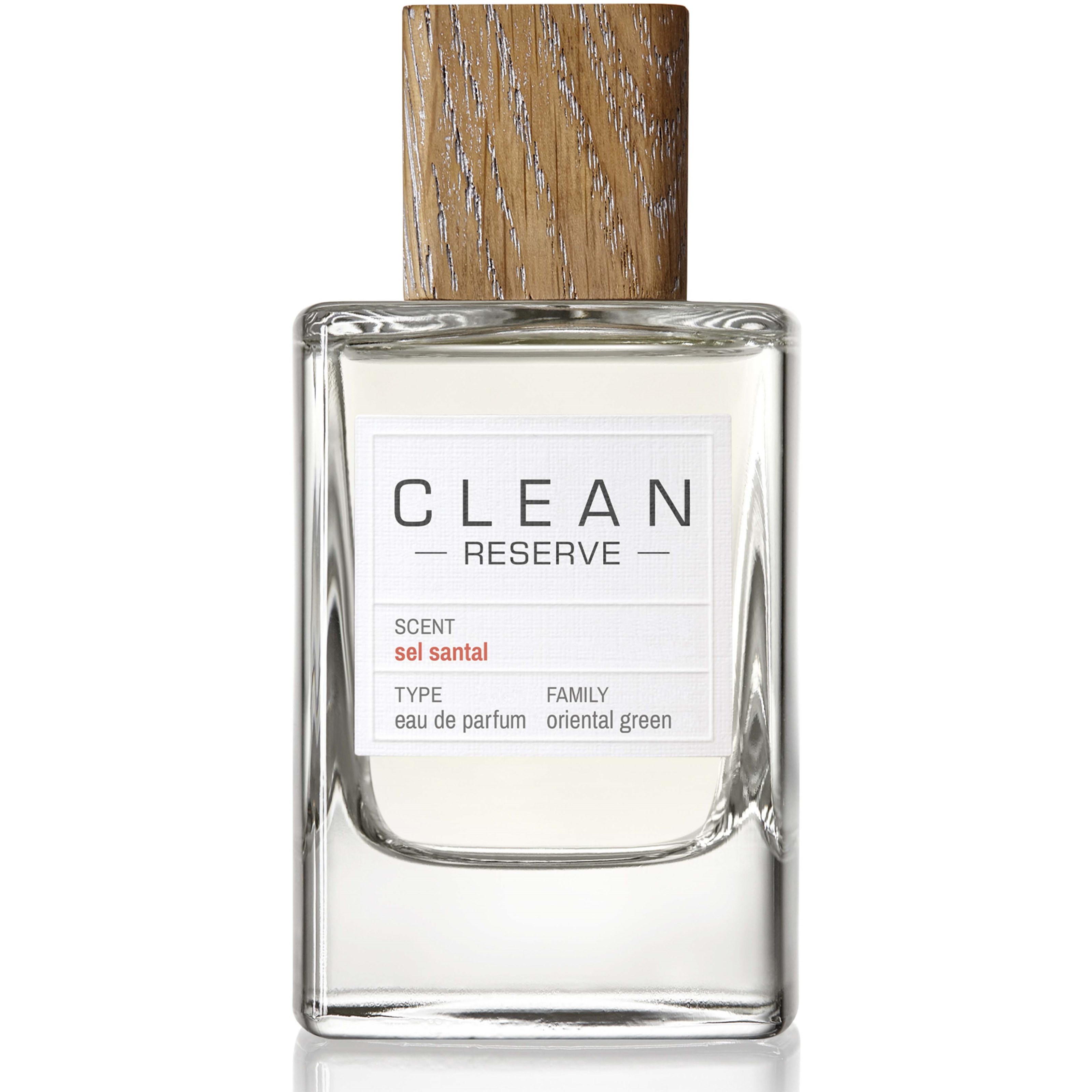 Läs mer om Clean Reserve Sel Santal Eau de Parfum 100 ml