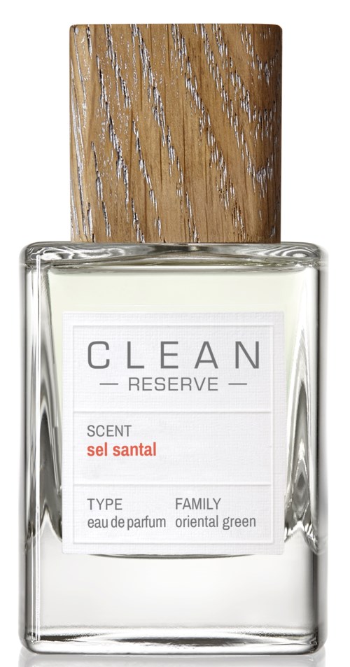 CLEAN Reserve Sel Santal Eau de Parfum 50 ml