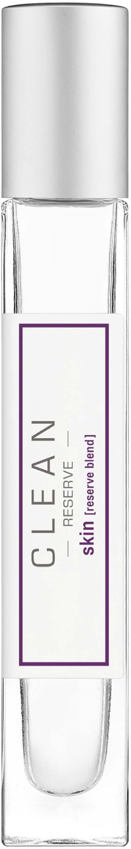 clean skin reserve blend woda perfumowana 10 ml    