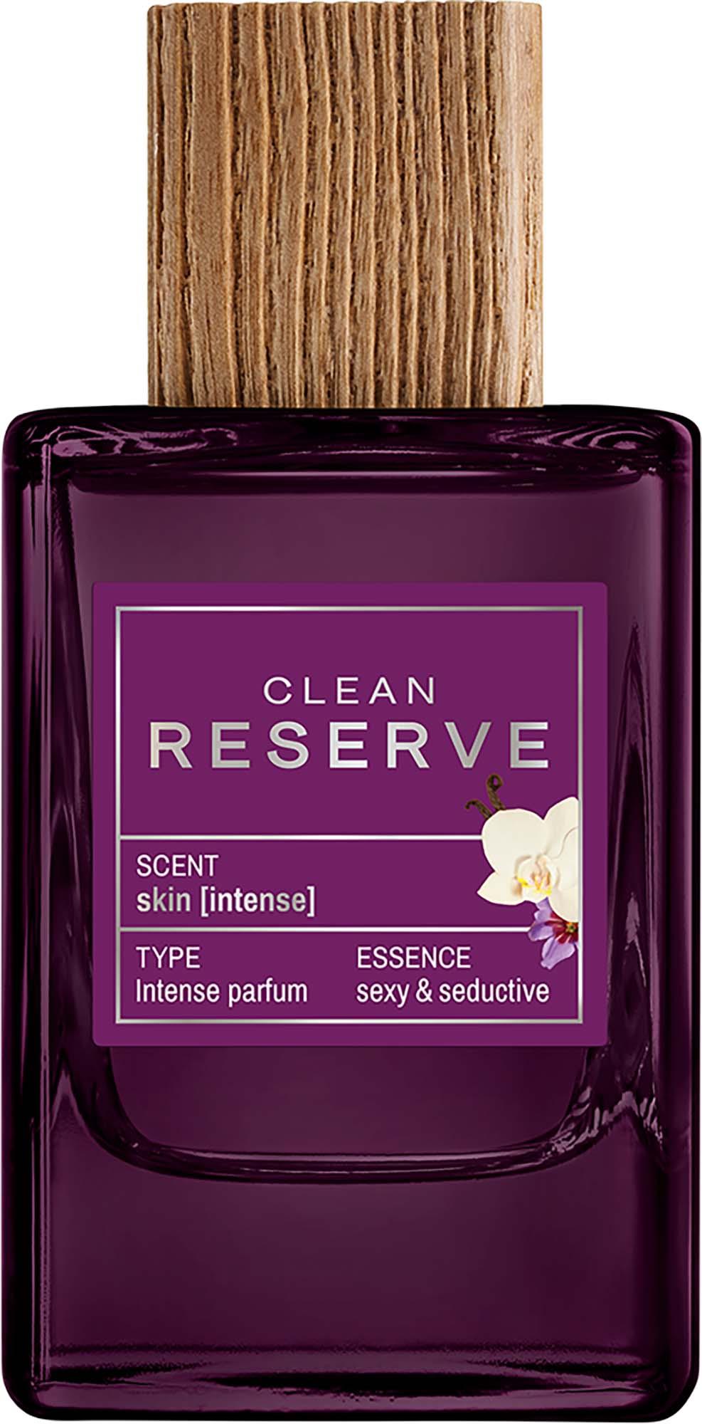 CLEAN Reserve Skin Intense Parfum 100 ml | lyko.com