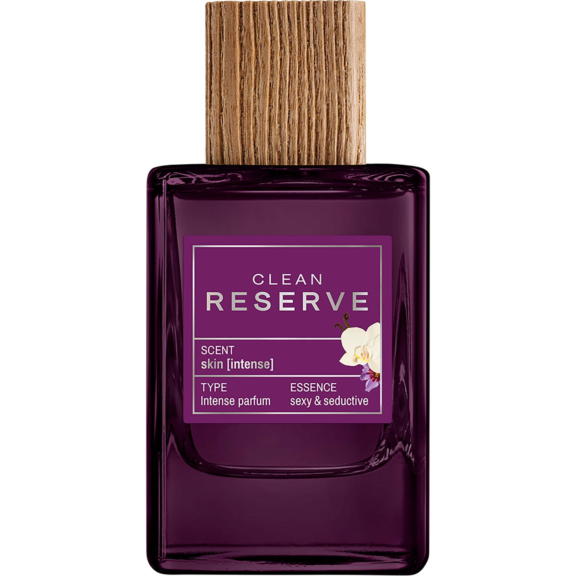 CLEAN Reserve Skin Intense Parfum 100 ml