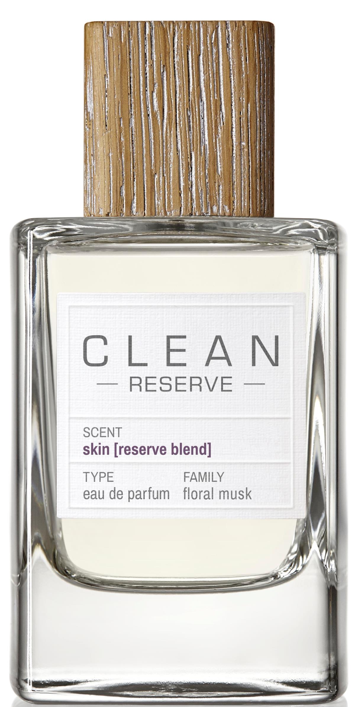 Clean Skin [Reserve Blend] Eau de Parfum 100 ml | lyko.com
