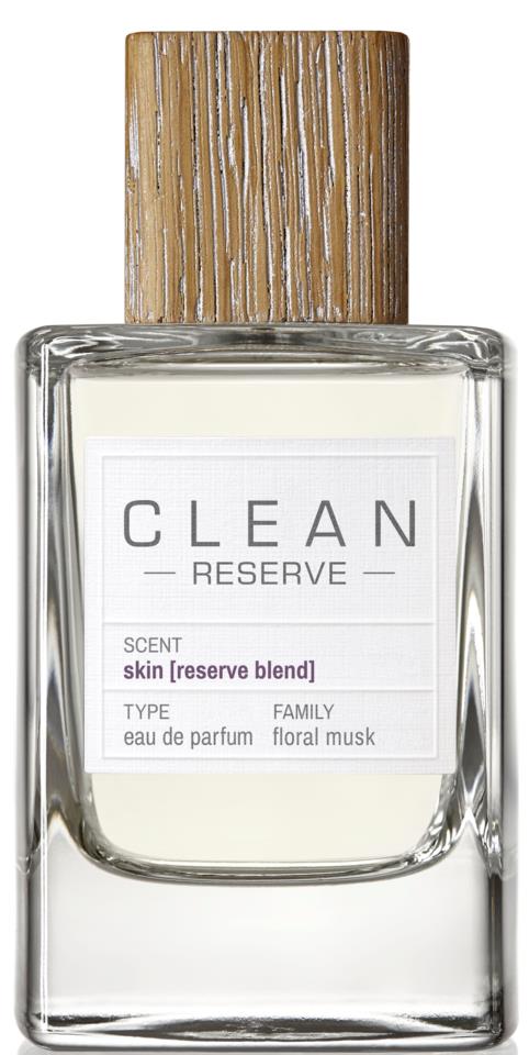 Clean Reserve Skin Reserve Blend EdP 100ml