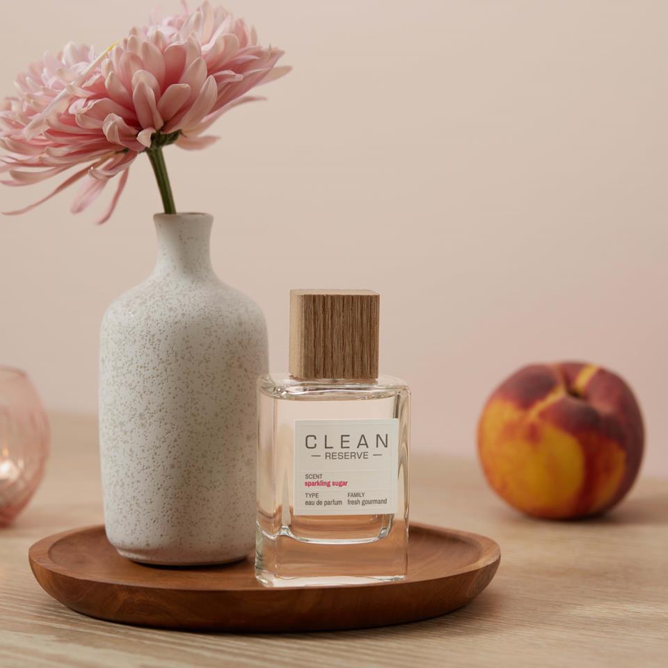 Clean Reserve Sparkling Sugar Eau de Parfum 100 ml