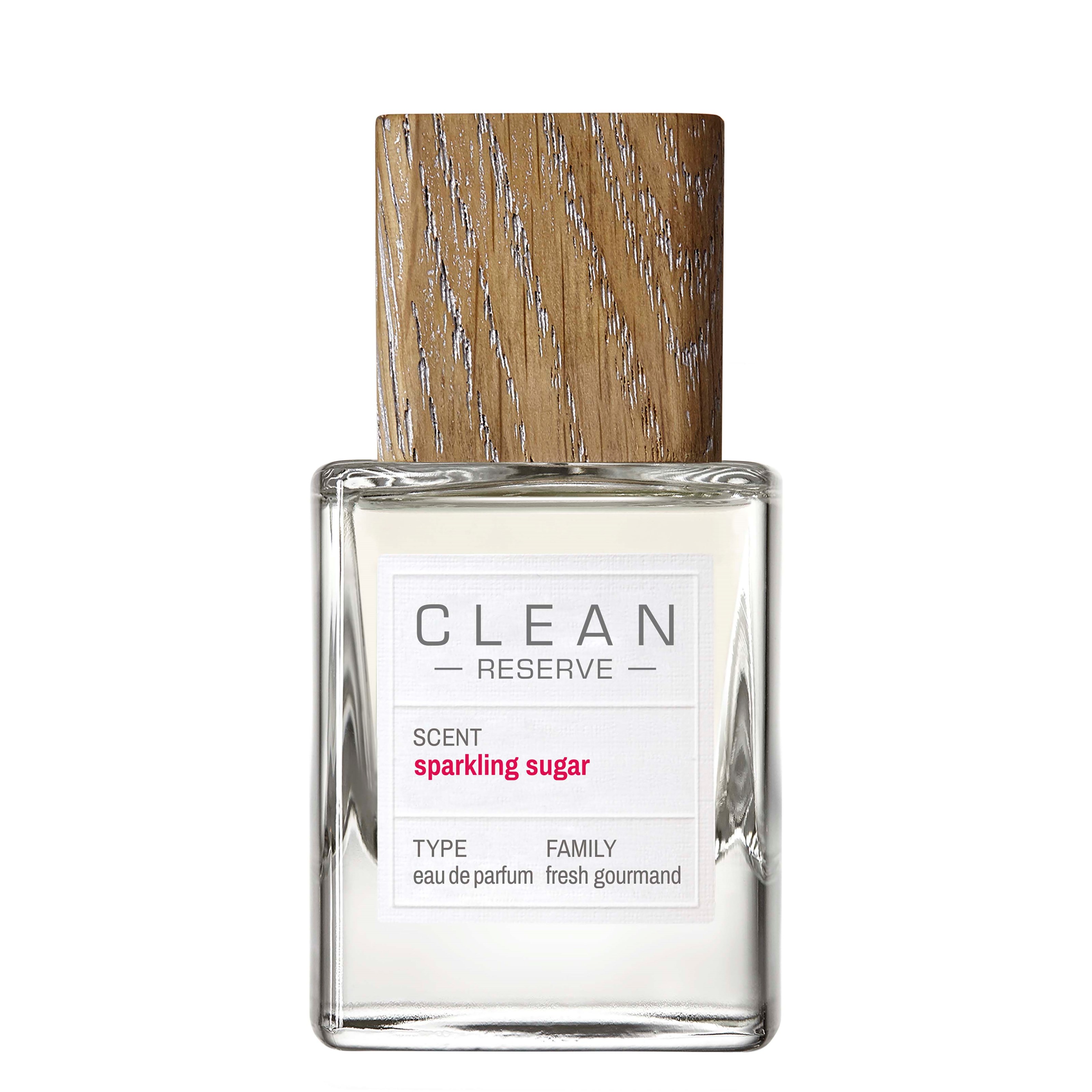Фото - Жіночі парфуми Clean Reserve Sparkling Sugar Eau de Parfum 30 ml 