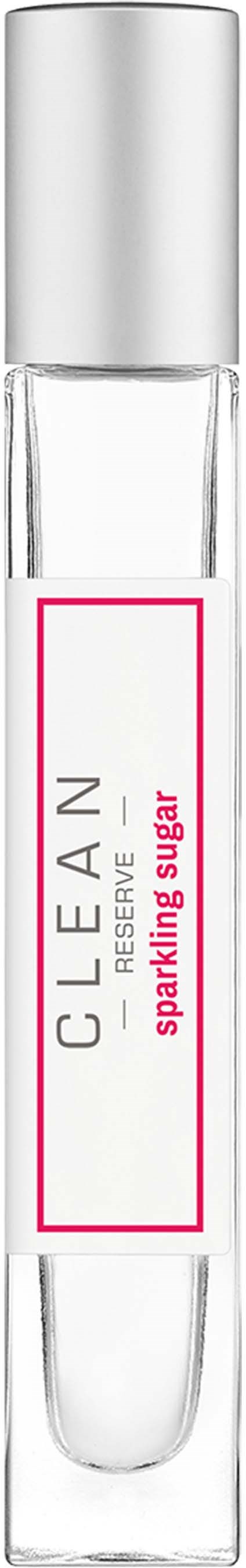 clean sparkling sugar woda perfumowana 10 ml    