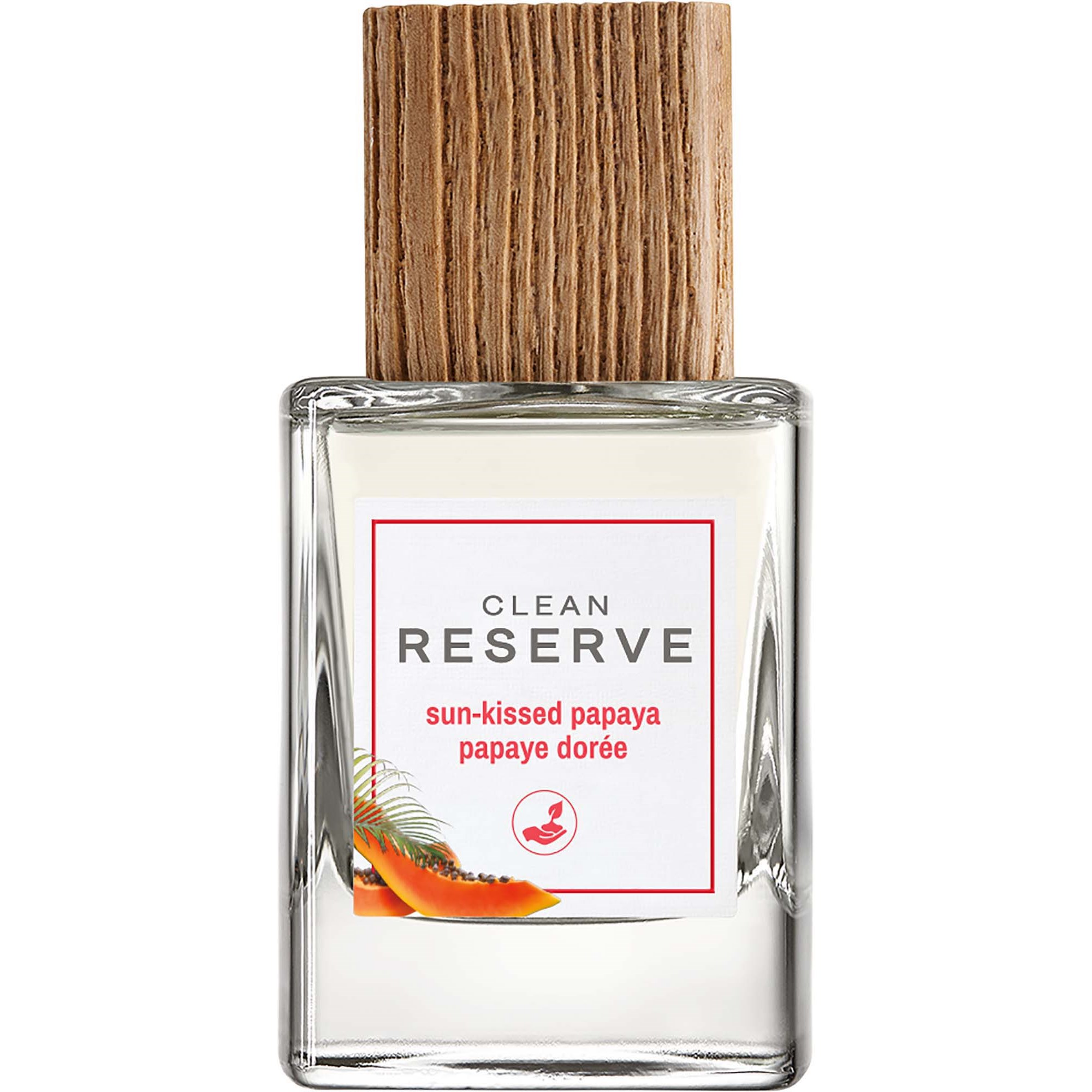 CLEAN Reserve Sun Kissed Papaya Eau de Parfum 50 ml